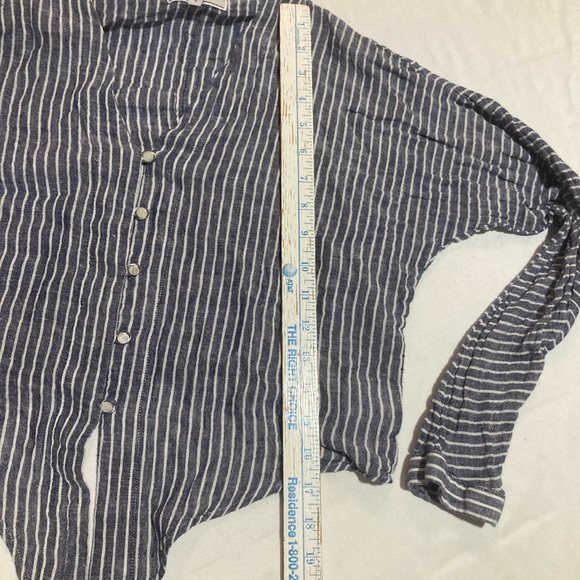 Rails front tie top - Picture 2 of 6